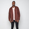 Bellfield - Shirt - Brown
