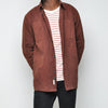 Bellfield - Shirt - Brown