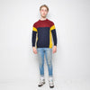 Bellfield - Jumper - Multi
