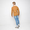 Bellfield - Jumper - Mustard