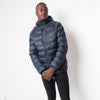 Bellfield - Puffa - Mens Jacket - Navy
