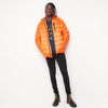 Bellfield - Puffa - Mens Jacket - Orange