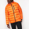 Bellfield - Puffa - Mens Jacket - Orange