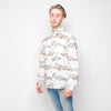 Bellfield - Mountain Shirt - White