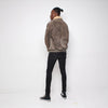 Bellfield - Flying Jacket - Brown