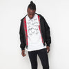 H&L - Harrington - Mens Jacket - Black