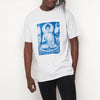 H&L - Buddha - Mens T Shirt - Grey