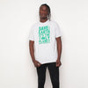 H&L - Earth  - Mens T Shirt - Grey
