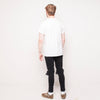 H&L - Future - Mens T Shirt - White