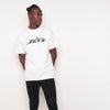 H&L - Jets - Mens T Shirt - White