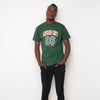 H&L - Kansas - Mens T Shirt - Green