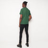 H&L - Kansas - Mens T Shirt - Green