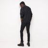 H&L - Luxury - Mens Sweat - Black