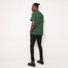 H&L - Michigan - Mens T Shirt - Green