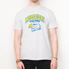H&L - Missouri - Mens T Shirt - Grey