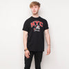 H&L - NYC - Mens T Shirt - Black