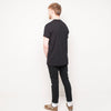 H&L - NYC - Mens T Shirt - Black