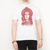 H&L - Shiva - Mens T Shirt - White
