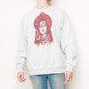 H&L - Shiva - Mens Sweat - Grey