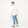 H&L - Shiva - Mens Sweat - Grey