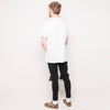 H&L - Texas - Mens T Shirt - White