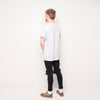 H&L - Tiger - Mens T Shirt - Grey