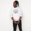 H&L - Tiger - Mens Sweat - Grey
