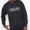 H&L - Vegan - Mens Sweat - Black