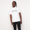 H&L - Vegan - Mens T Shirt - White