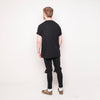 H&L - Yuck Fou - Mens T Shirt - Black