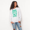 H&L - Earth - Womens Sweat - Grey