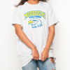 H&L - Missouri - Womens T Shirt - Grey