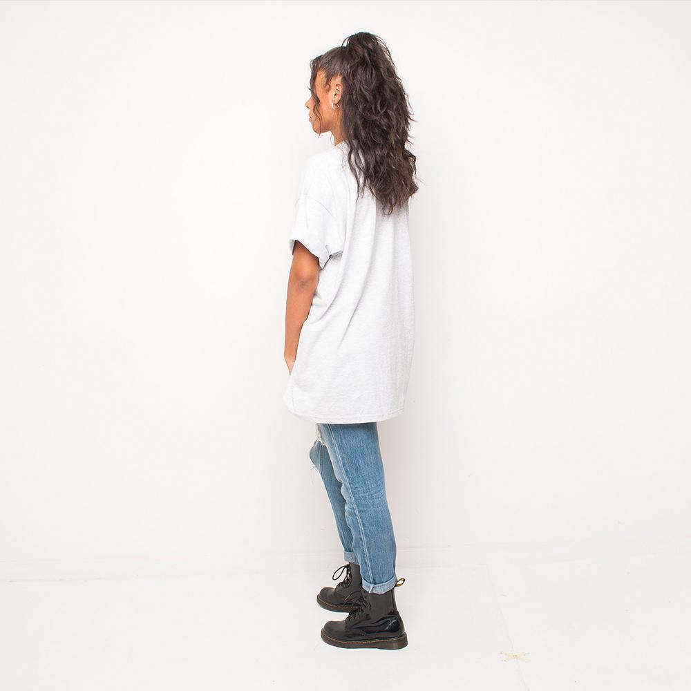 H&L - Missouri - Womens T Shirt - Grey