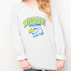 H&L - Missouri - Womens Sweat - Grey