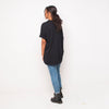 H&L - NYC - Womens T Shirt - Black