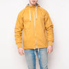 Pop - Anorak - Mens Jacket - Mustard