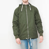 Pop - Anorak - Mens Jacket - Olive