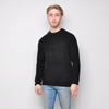 Pop - Knitted Jumper - Black