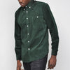 Pop - Cord Shirt - Green