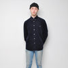 Pop - Cord Shirt - Navy