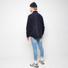 Pop - Cord Shirt - Navy