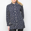 Pop - Womens Shirt - Black