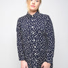 Pop - Womens Shirt - Black