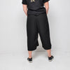 Pop - Culottes - Black
