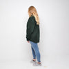 Pop - Cord Shirt - Green
