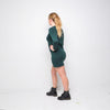 Pop - Dress - Green