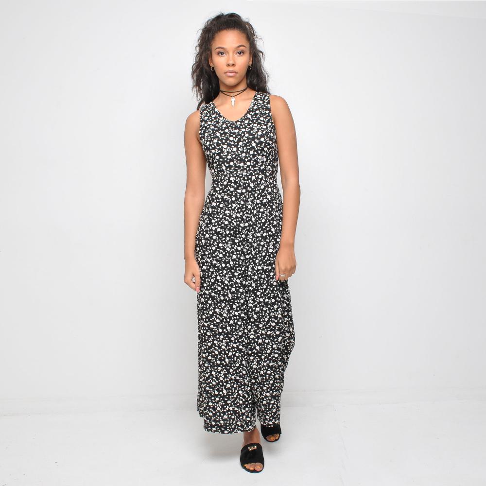 Pop - Jumpsuit - Navy