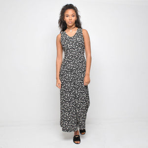 Pop - Jumpsuit - Navy