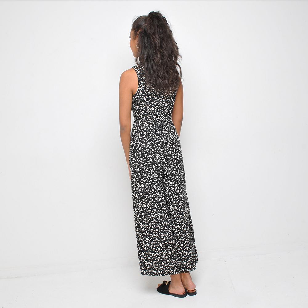 Pop - Jumpsuit - Navy
