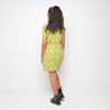 Run & Fly - Cactus Dress - Green